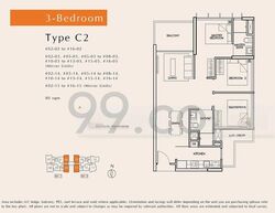 TRE Residences (D14), Condominium #427705621